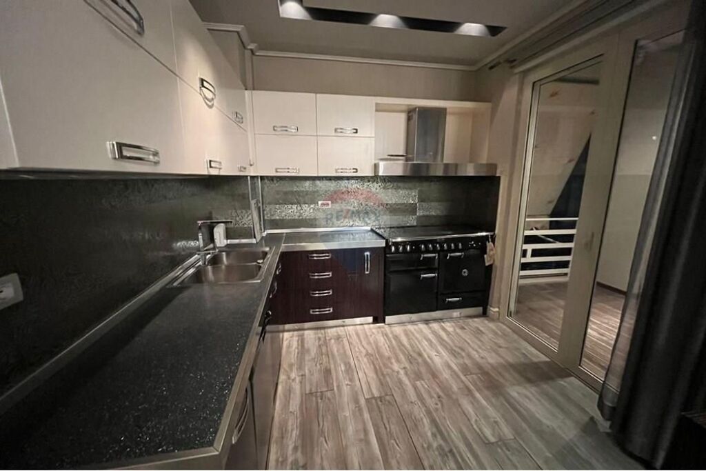 APARTMENT 2+1+2 AT THE DRY LAKE