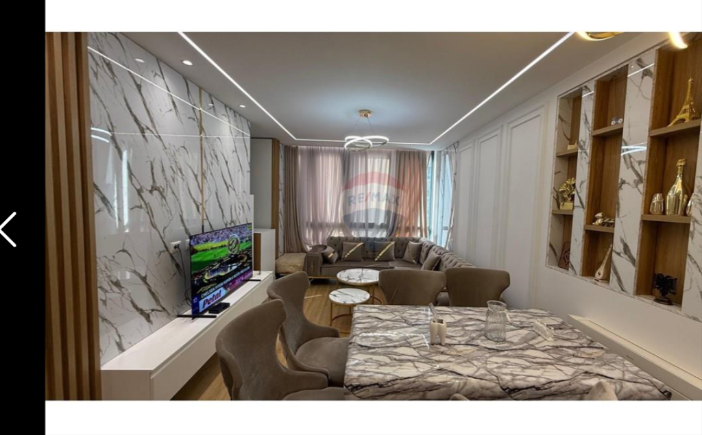 Apartamen per qera 2+1 tek Inxhinieria e Ndertimit