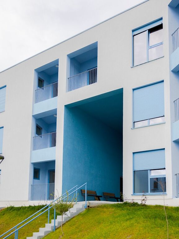 Vendesi Appartamento 1+1 Residenza Oxa Fresk 73.000 Euro