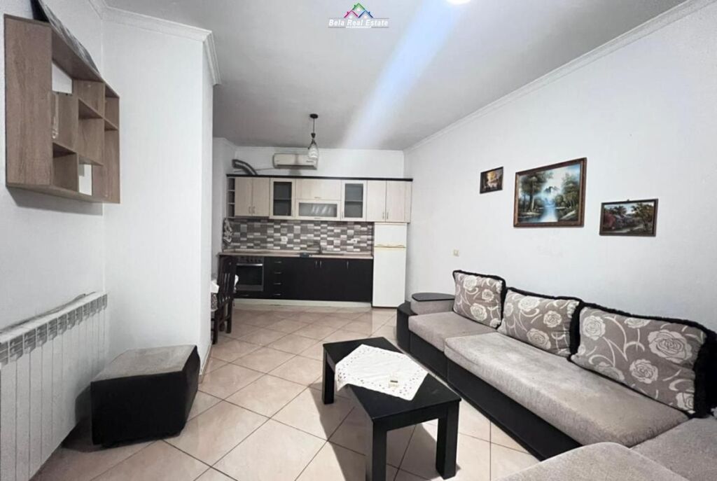 Apartament Me Qera 1+1 Ne Porcelan (ID B210269) Tirane