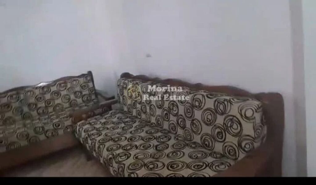 Rent | Apartment 1 + 1 | Astir | 350 €/month