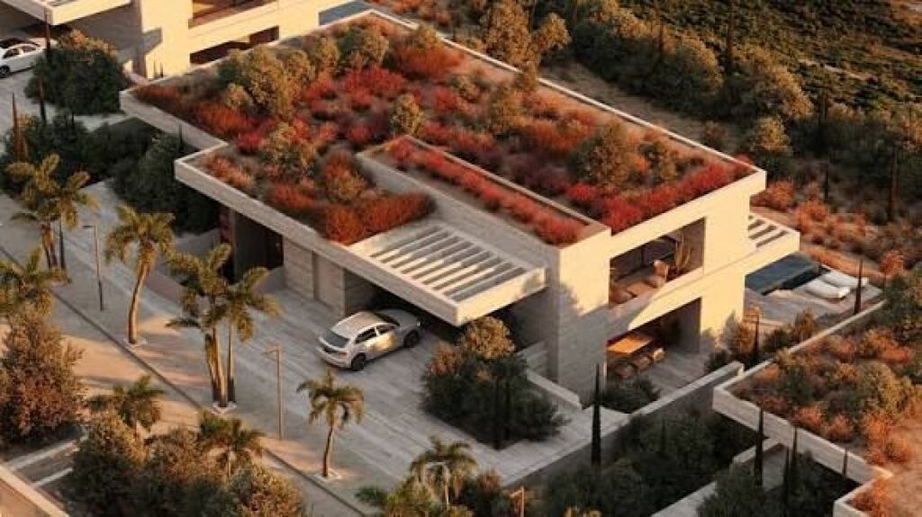 Apartment for sale in SunPalase Residence