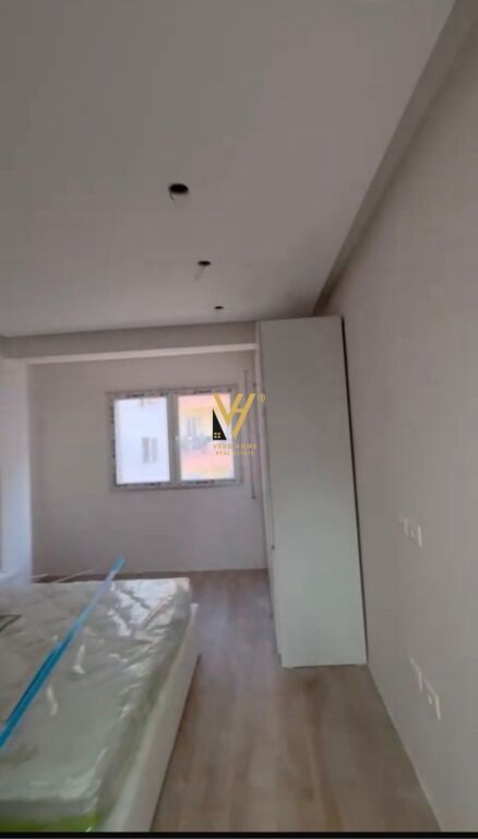 JEPET APARTAMENT 1+1+BLK ME QERA NE INSTITUT 55.000 LEKE