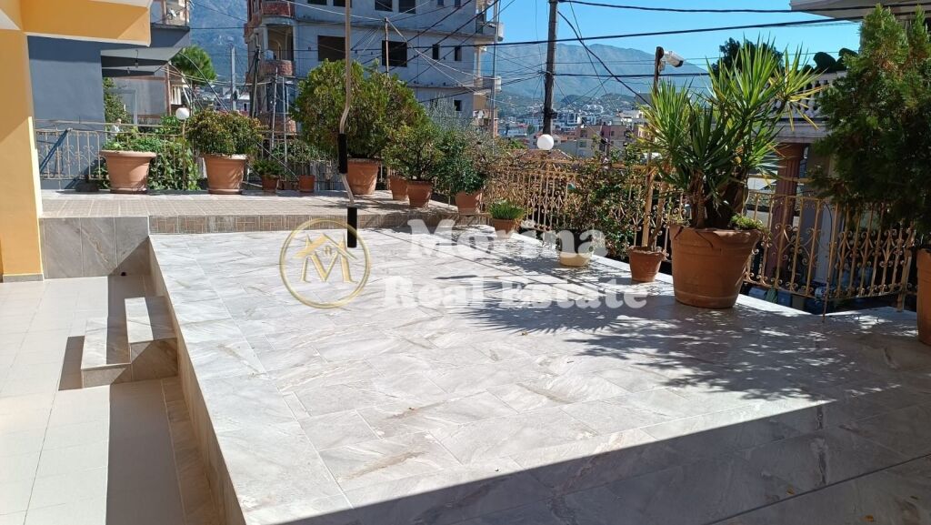 Rent, Part of Villa, 2+1, Kodra E Priftit, 450 Euro/month