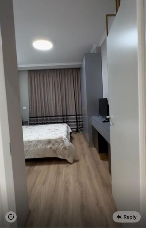 Jepet Apartament me qera