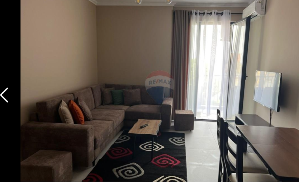 Apartament per qera 1+1 tek Kongresi i Manastirit