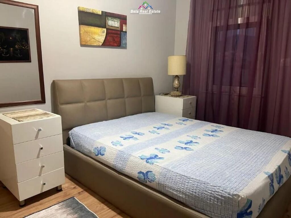Apartment For Rent 2+1 At Kosovareve Street (ID B221410) Tirane