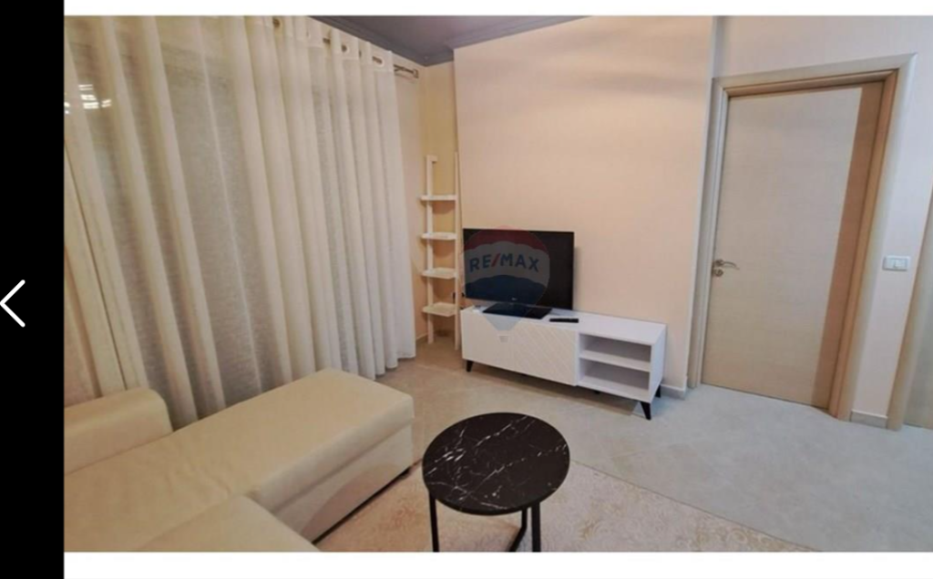 Apartament per qera 2+1 tek Rruga e Durresit