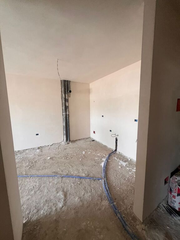 🏢 Apartment 1+1 for Sale – Platinium 2, Paskuqan