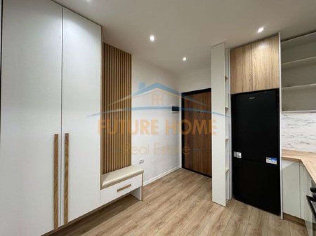 For sale, Apartment 1+1, Fortuzi Street