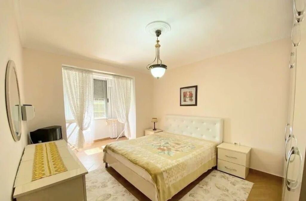 Apartment 1+1+1 Balcony For Rent