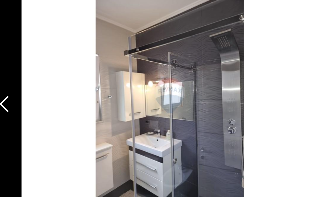 Appartamento in affitto 3+1 a Siri Kodra