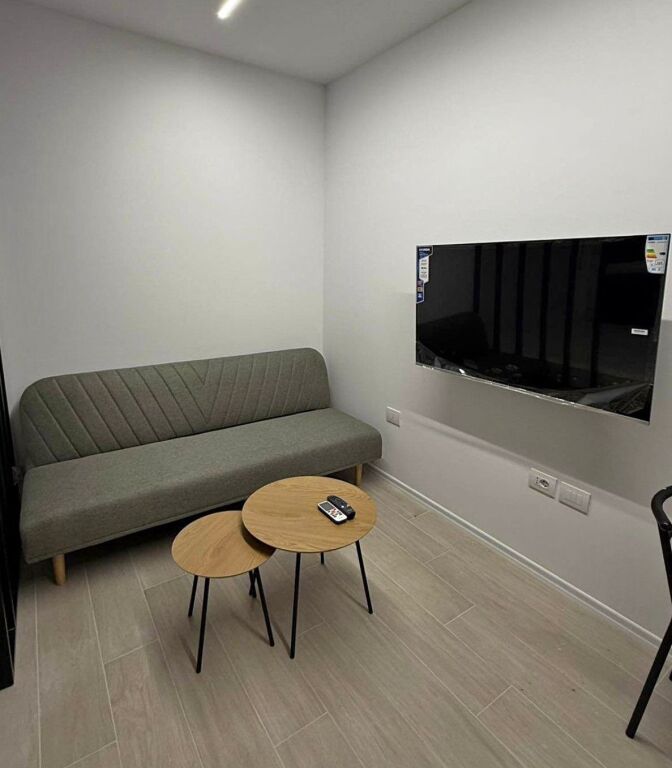 📌 Garsoniere me Qira – Rruga 5 Maji (mbrapa Concord Center)