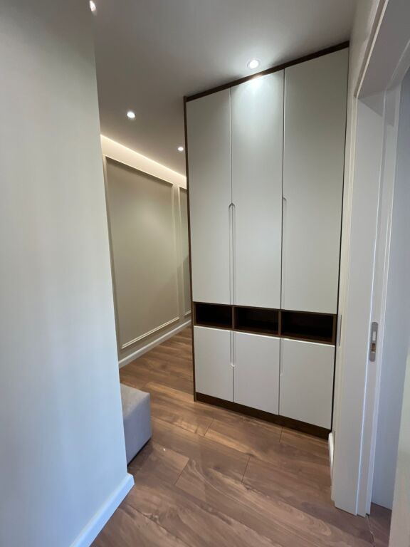 Apartment 1+1 for sale at Mine Peza, very close to the center of Tirana