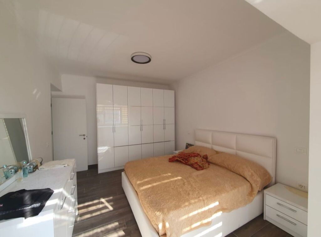 Apartment 2+1 for rent near Durrës Train Station,
