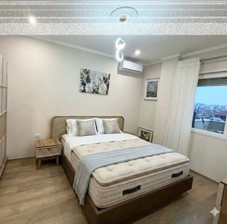 Super 1+1 in affitto vicino a Rruga e Kavajes