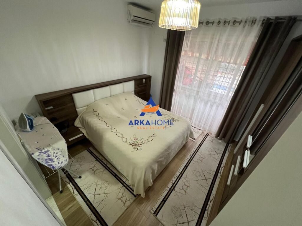 SHITET APARTAMENT 2+1+BALLKON "KOMPLEKSI VIZION PLUS ,DON BOSKO" 280.000 EURO