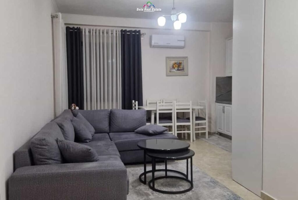 Apartment For Rent 1+1 In Misto Mame (ID B2101536) Tirana