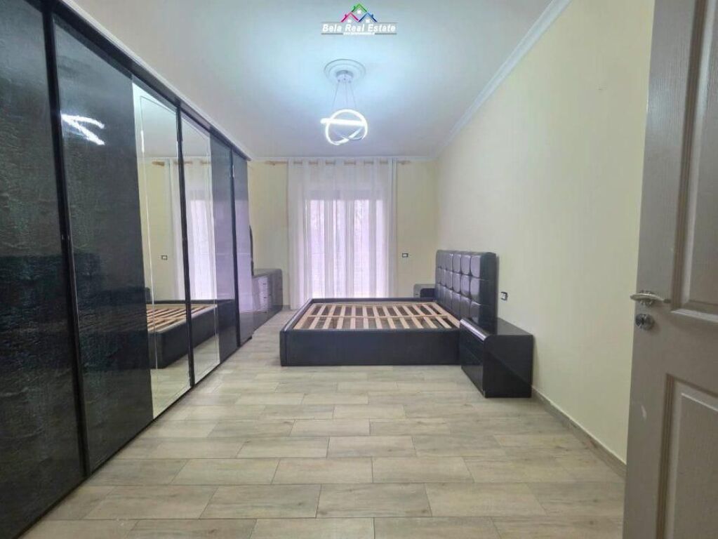 Apartament Me Qera 1+1 Tek Rruga e Dibres (ID B2101429) Tirane