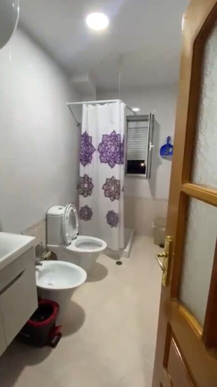 🏡 Apartment 2+1+2 for rent – Tabakëve Mosque