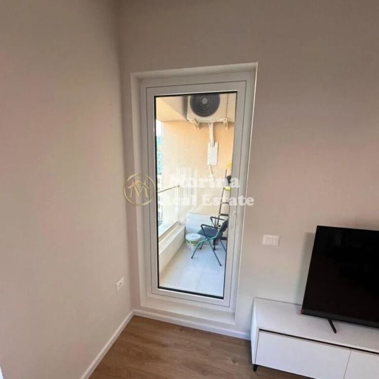 Rent | Apartment 1 + 1 | Ali Demi | 400 €/month