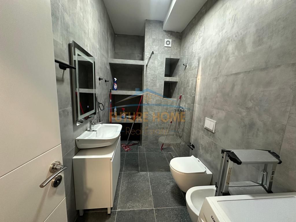 Qera, Apartament 1+1,Komuna Parisit, Tirane.