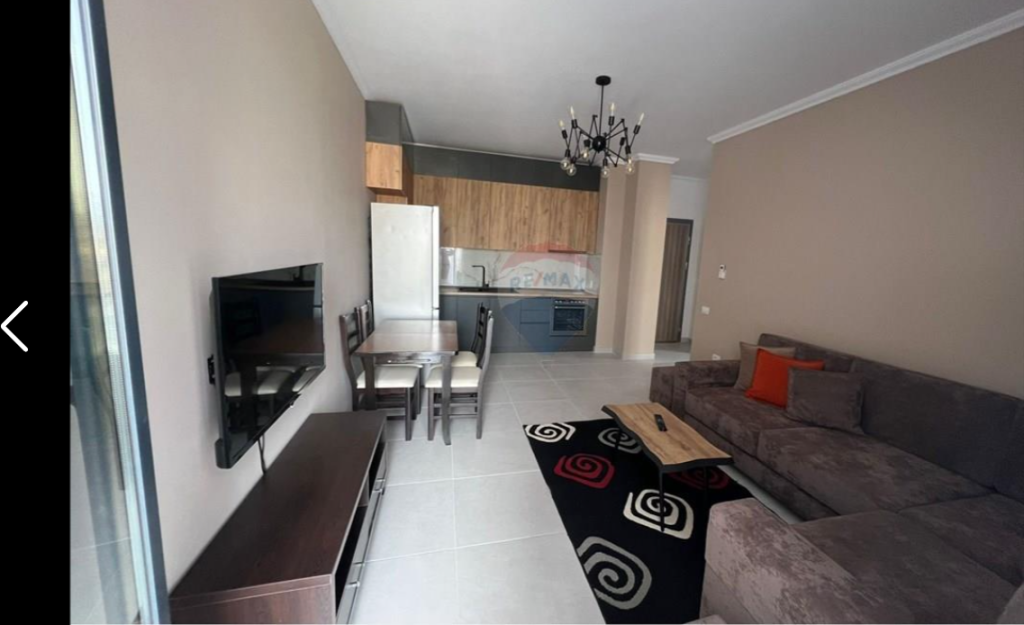 Apartament per qera 1+1 tek Kongresi i Manastirit