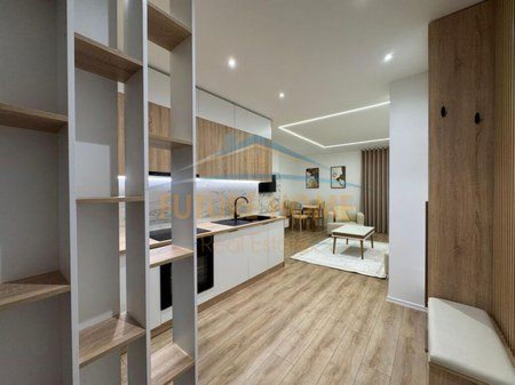 For sale, Apartment 1+1, Fortuzi Street