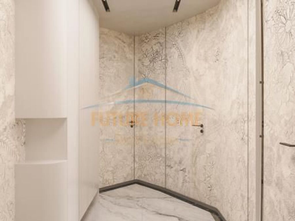 For sale, Apartment 2+1+2, New Ring, Tirana.