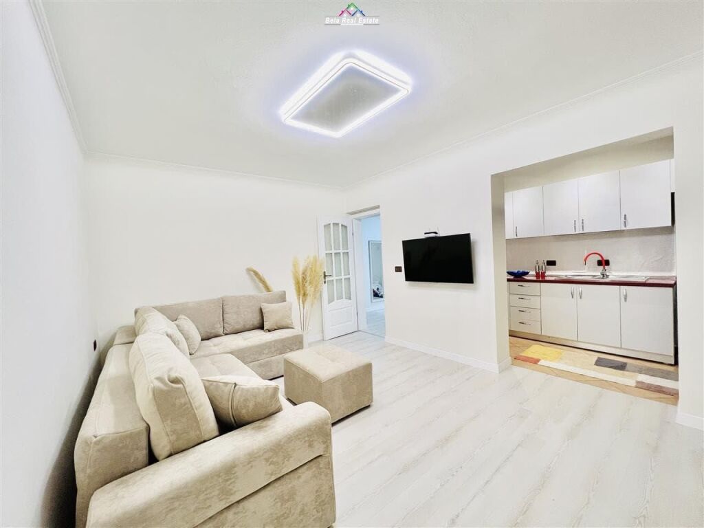 Apartament Me Qera 1+1 Tek Stadiumi Dinamo (ID B211382) Tirane