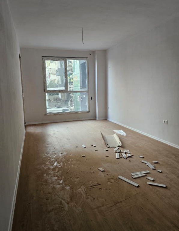 🏡 SHITET APARTAMENT 1+1 – Urban Home | Stacioni i Trenit