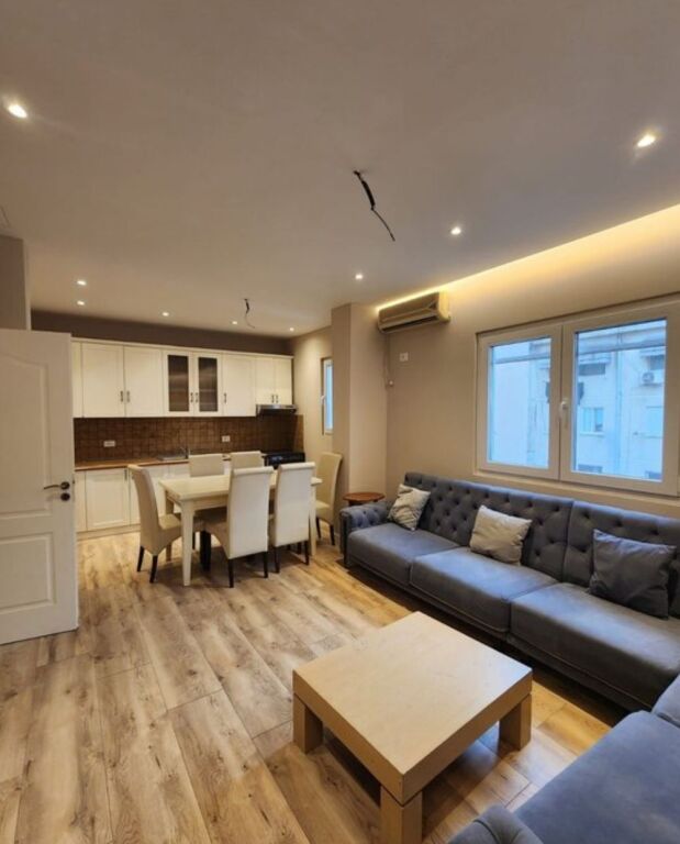 Apartment 2+1 for sale