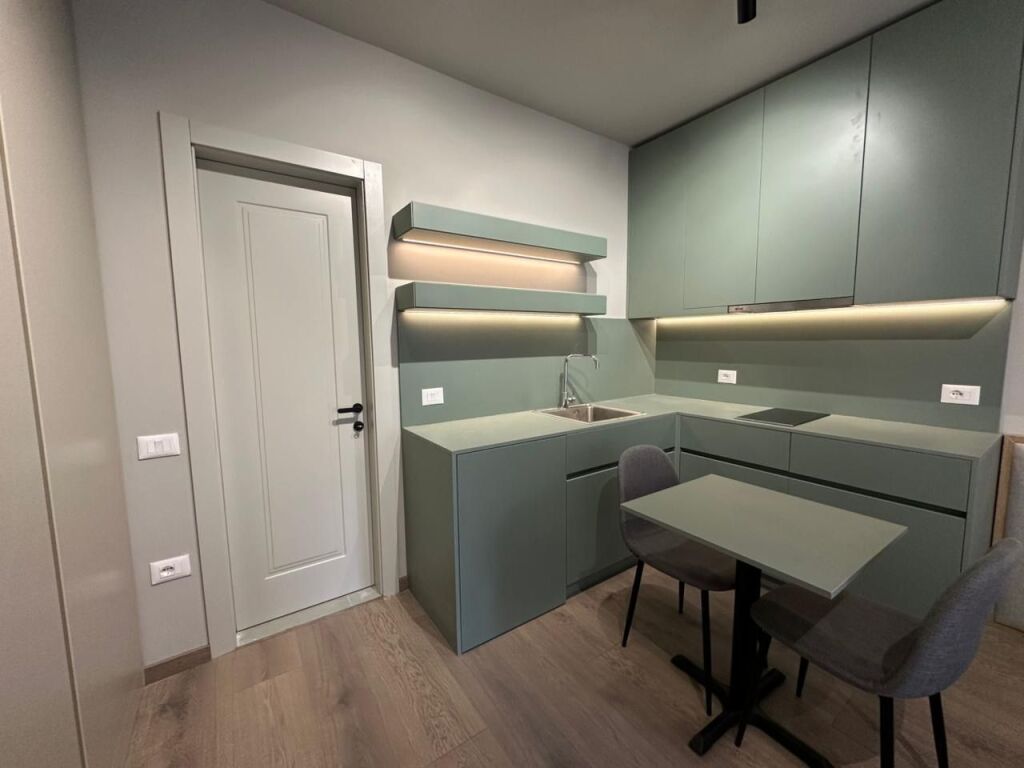 ✨Shesim 3 Garsoniere Ekskluzive | 📍Usluga, Stacioni i Trenit