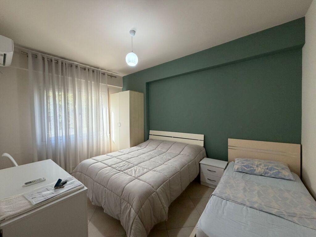 Opportunity!! Apartment for sale in Vlore (side sea view)