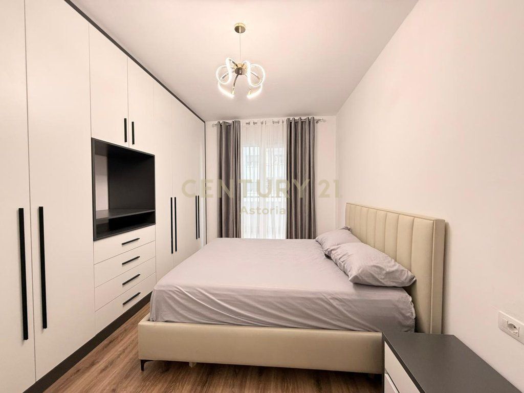 Apartament 1+1 per shitje tek Kompleksi E88, Laprake
