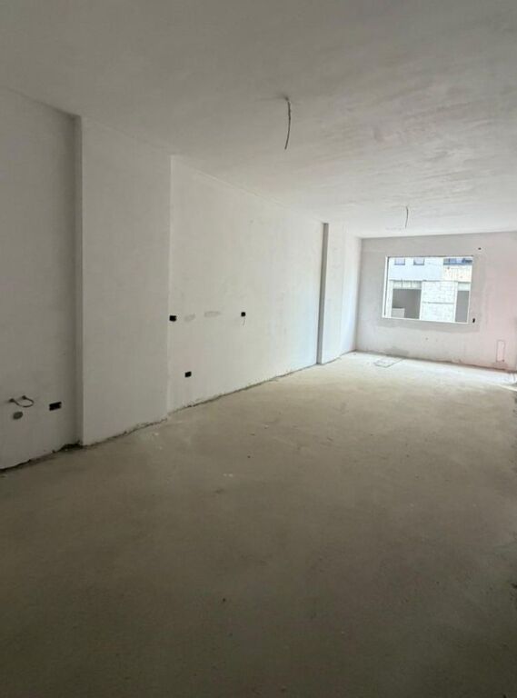 Apartament 1+1 Space City , Paskuqan
