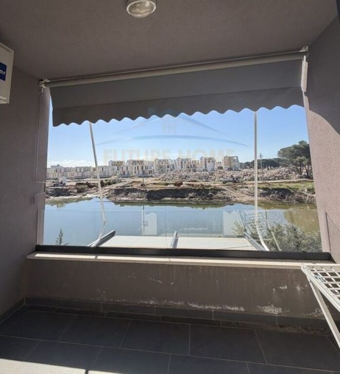 SHITET APARTAMENT 1+1 , VALAMR RESIDENCE, GJIRI I LALEZIT