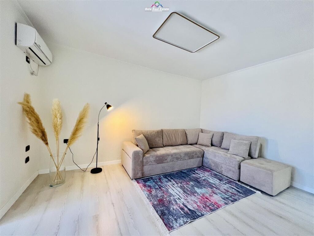 Apartament Me Qera 1+1 Tek Stadiumi Dinamo (ID B211382) Tirane