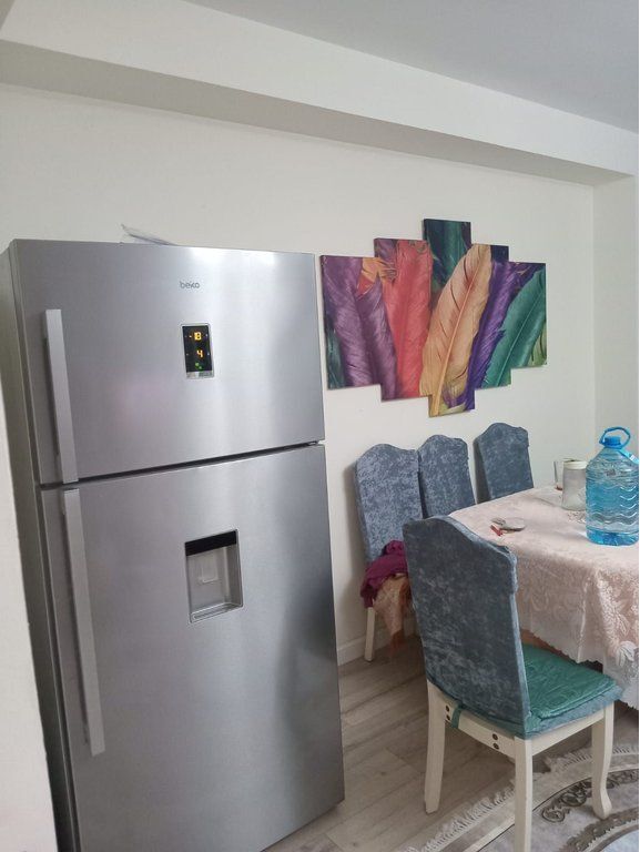 2+1 apartment for sale in Fresk, Tirana 145,000 €