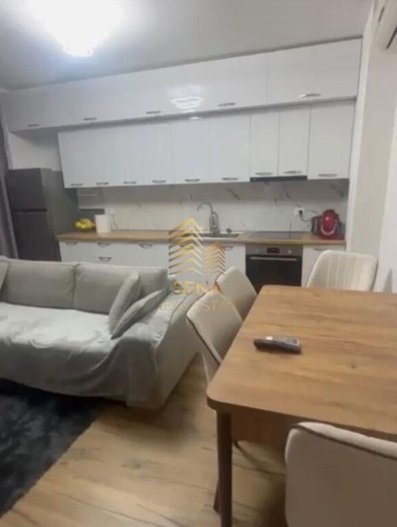 Qira, Apartament 1+1+blk+Post Parkimi, 5 Maji, 500 Euro/Muaj
