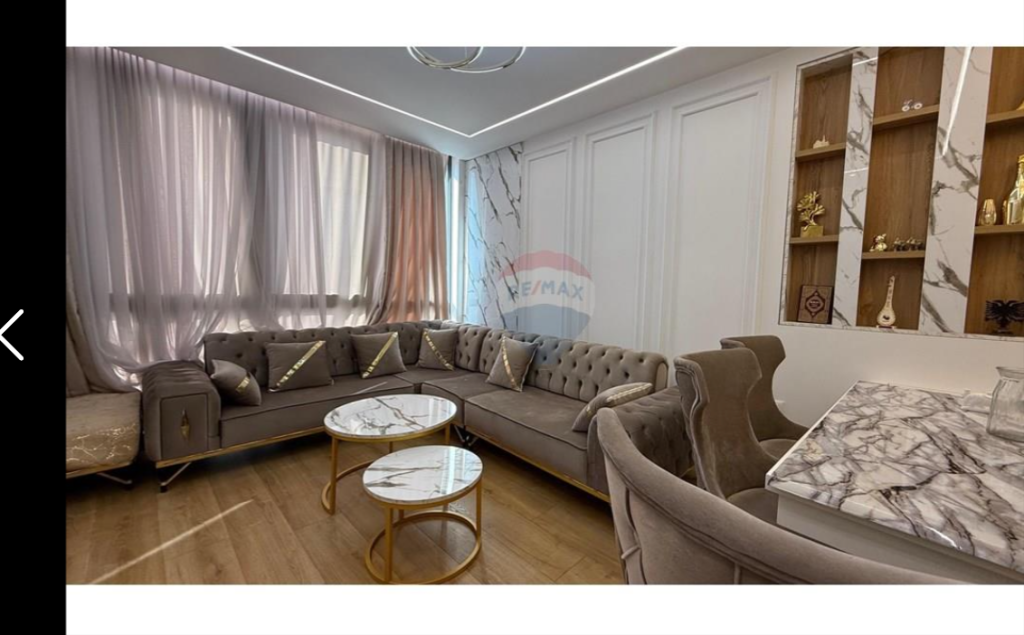 Apartamen per qera 2+1 tek Inxhinieria e Ndertimit