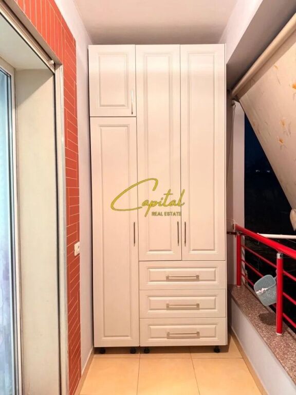 APPARTAMENTO IN AFFITTO 1+1 VIA JORDAN MISJA 600 EURO