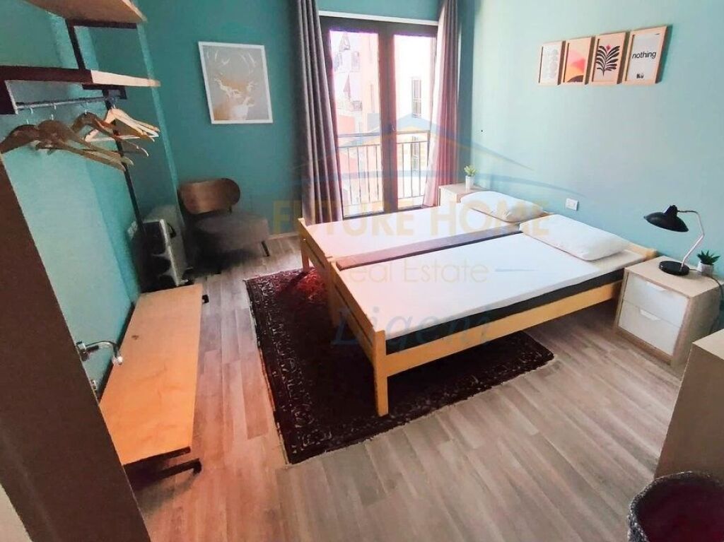 Shitet, Apartament 2+1, Green City, Tirane