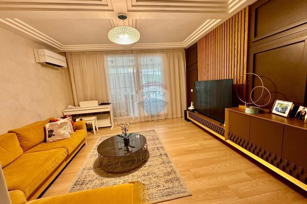 APARTMENT 2+1 FOR RENT, KOSOVAREVE STREET !