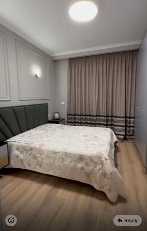 Jepet Apartament me qera