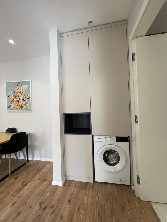 Apartment 1+1 for rent 1+1 Delijorgji complex