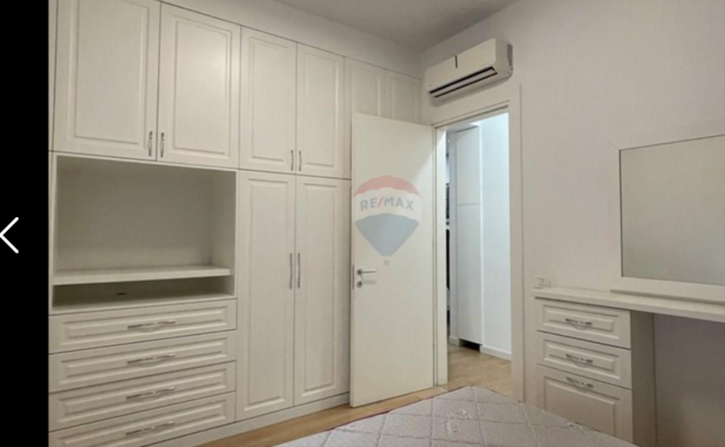 Apartament per qera 2+1+2 tek Kompleksi Delijorgji