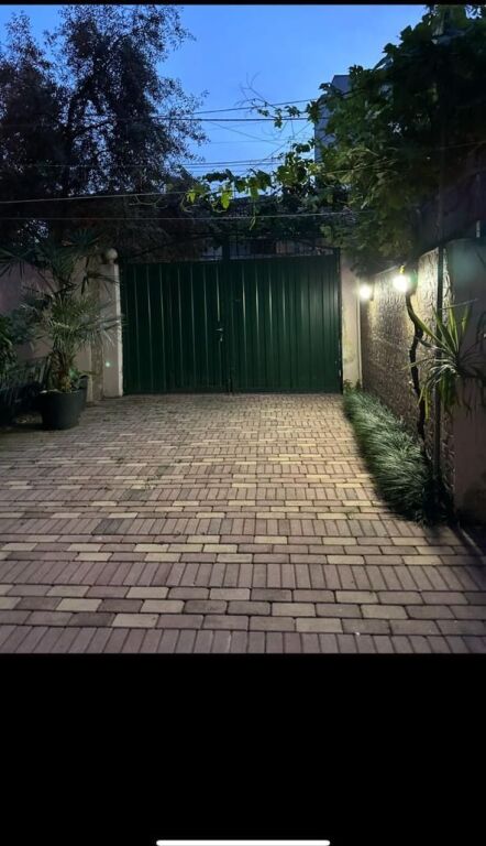 For Rent Apartment 2+1+2 Bathrooms + 2 Balconies