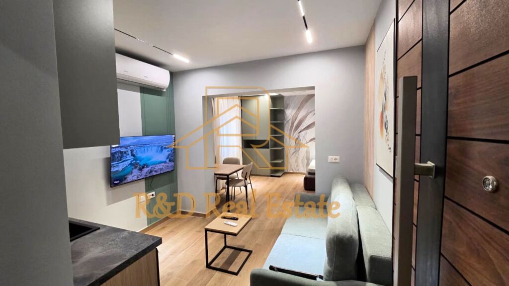 🏢 SHITEN 3 GARSONIERE + LAVANTERI – Mine Peza (përballë Golden Tower)