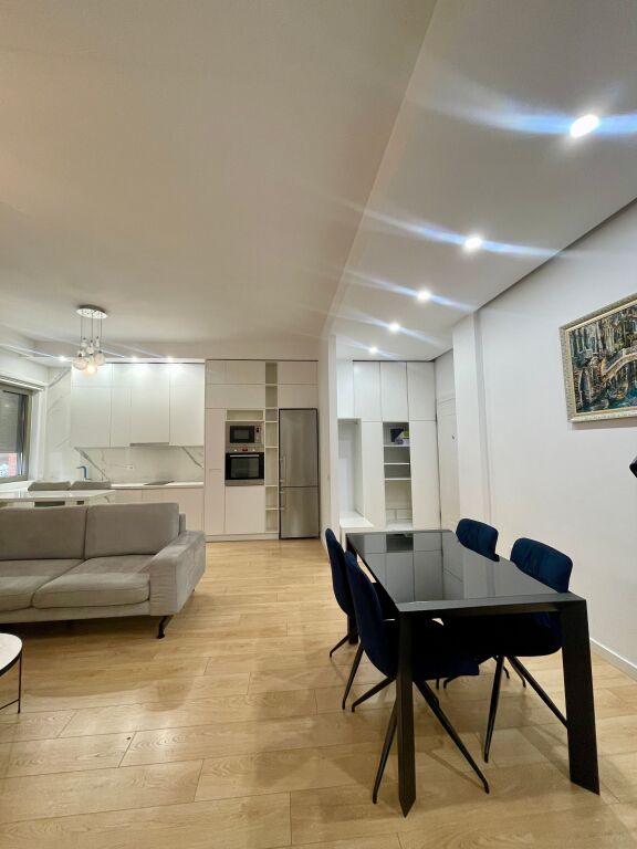 Apartament 2+1 Me qira,Kompleksi Delijorgji